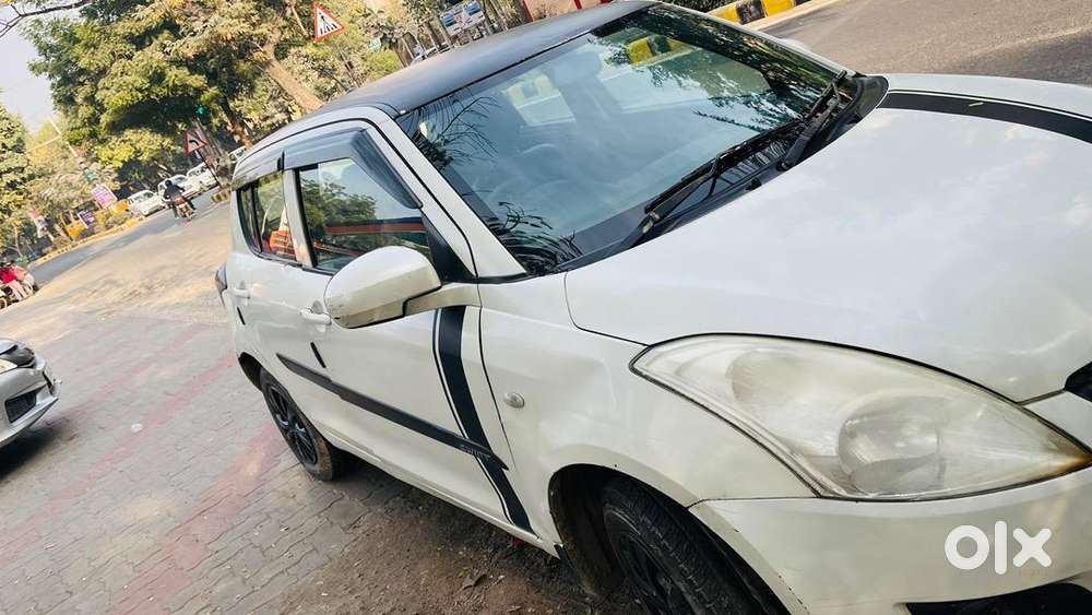 Maruti Suzuki Swift 2014