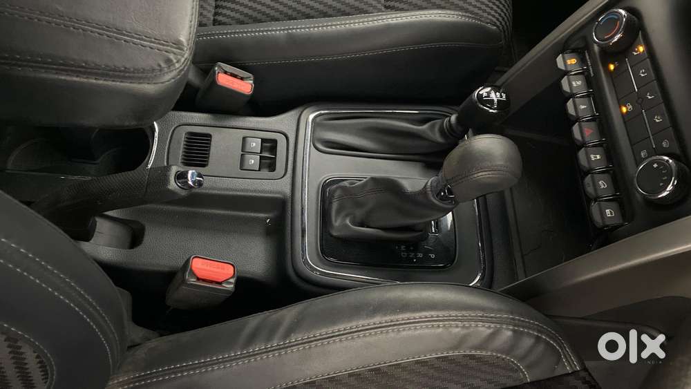 Mahindra Thar Lx P At 4wd 4s Ht, 2022, Petrol
