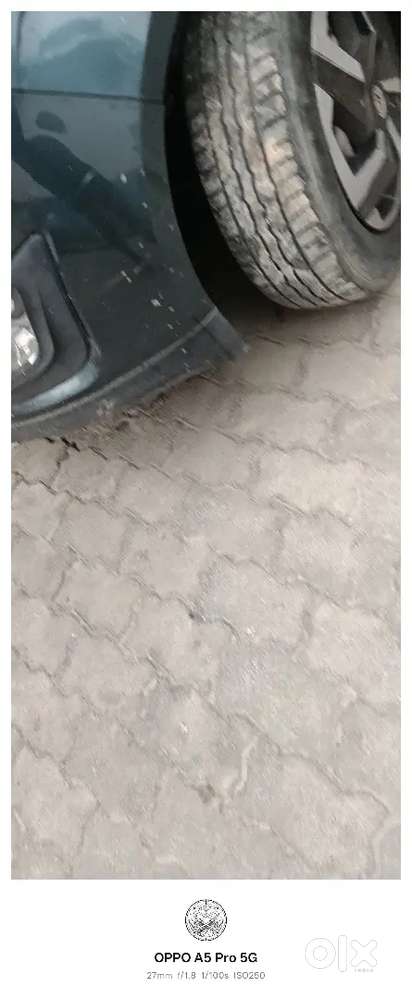 Mahindra Marazzo 2019 Diesel 32000 Km Driven