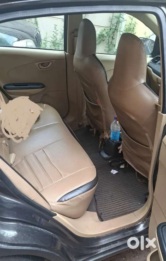 Honda Amaze 1.2 Petrol 2016