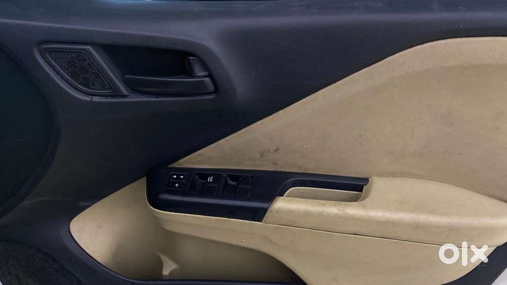 Honda City 2015-2017 I Dtec Sv, 2014, Diesel