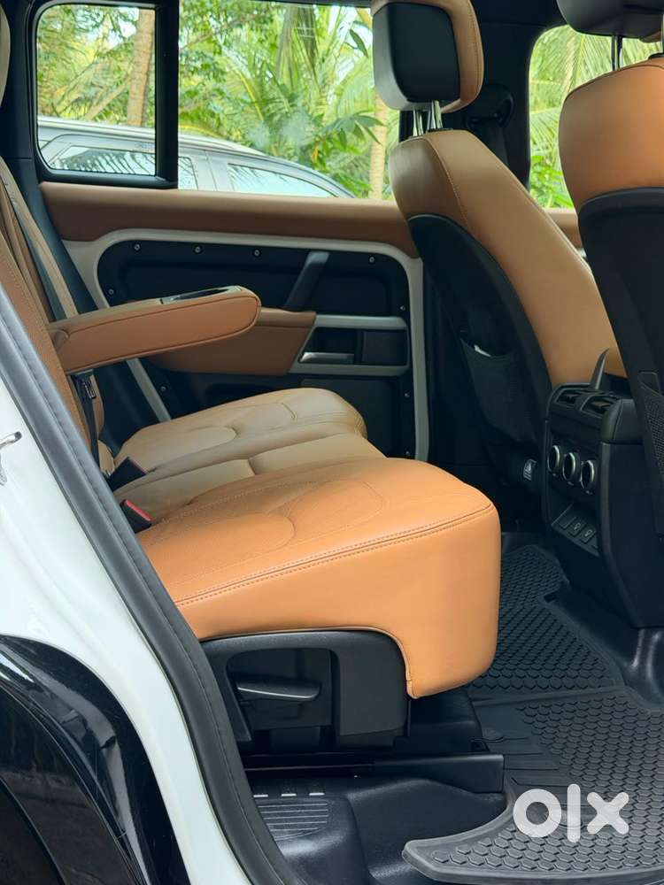 Land Rover Defender 2.0 90 X-dynamic Hse, 2025, Petrol