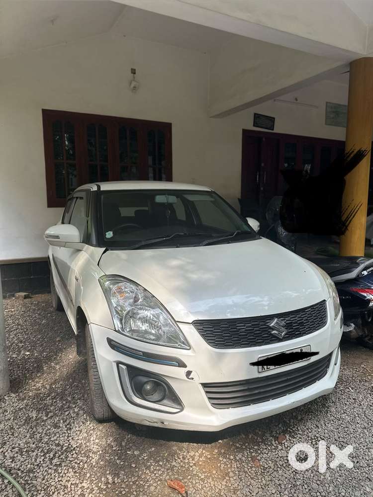 Maruti Suzuki Swift Diesel 180000 Km Driven