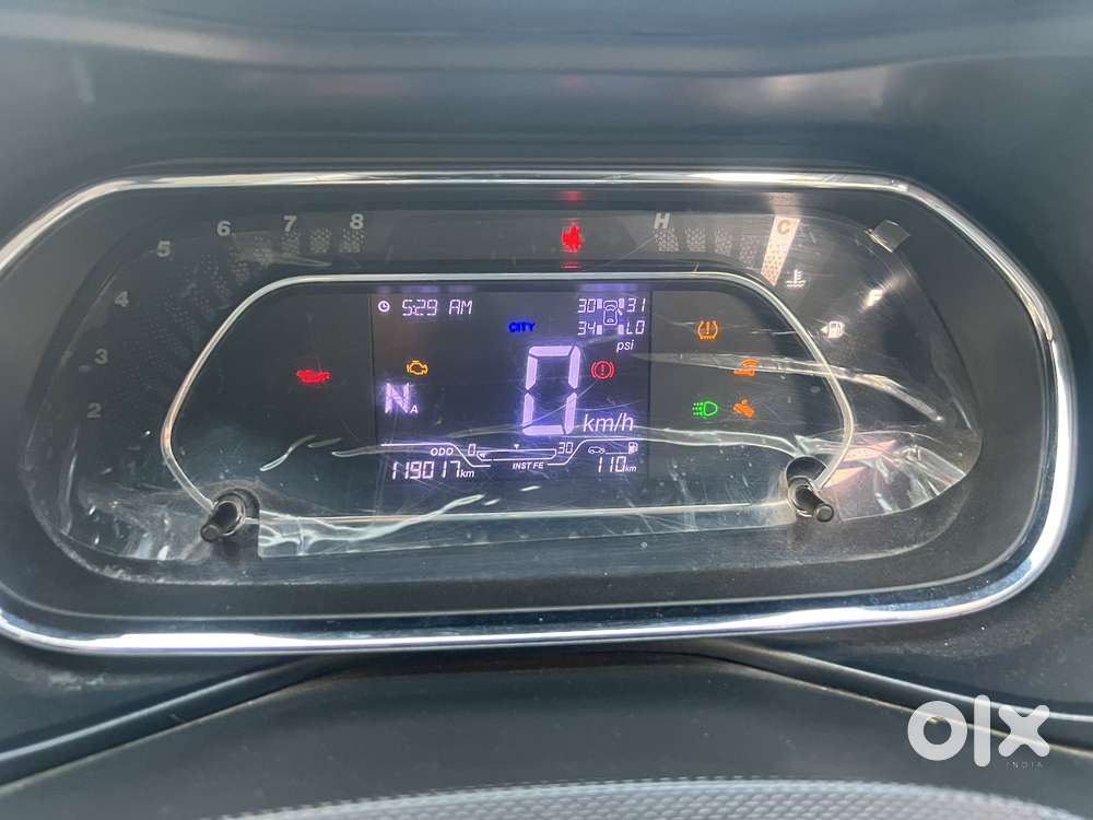Tata Nexon 1.5 Revotorq Xza Plus (o), 2021, Diesel