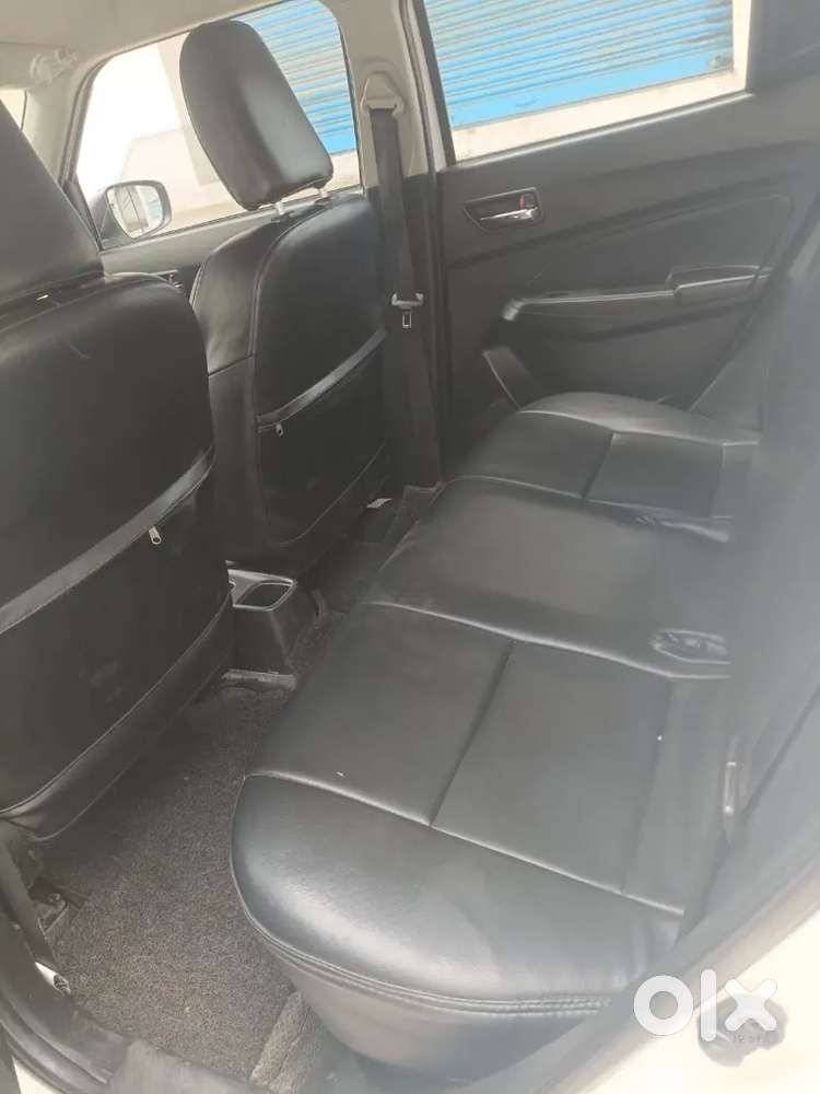 Maruti Suzuki Swift Zdi Plus 2018 Year