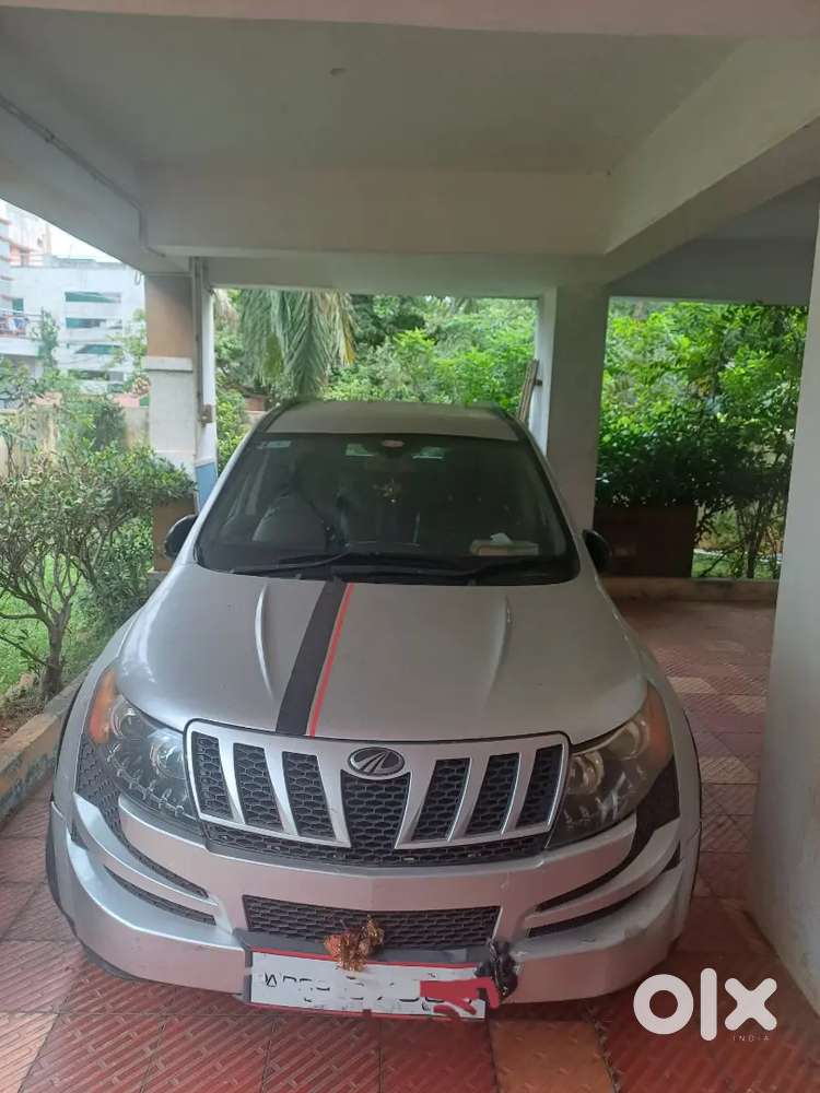 Xuv 500 In Good Condition