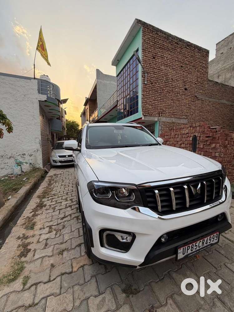 Mahindra Diesel Manual 2024 October Used With 1 Lakh Accessories