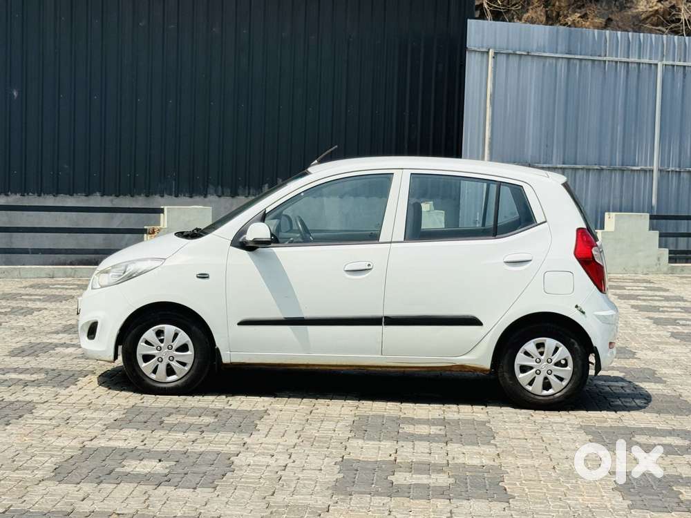Hyundai I10 1.2 Kappa Magna, 2011, Petrol