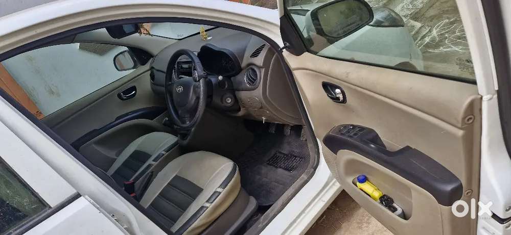 Hyundai I10 Lpg Petrol