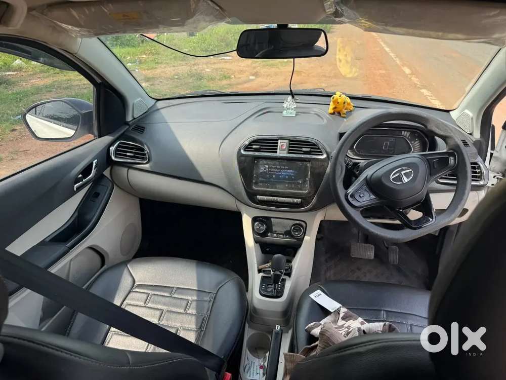 Tata Tiago 2023 Petrol