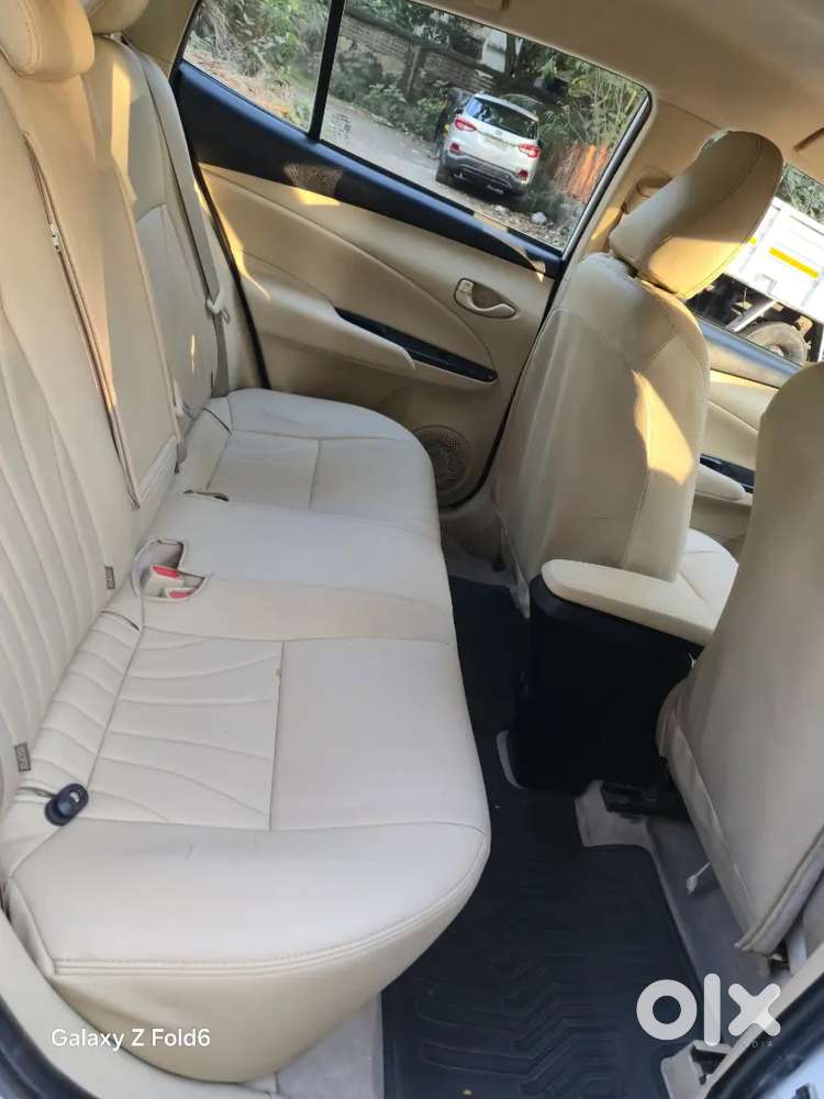 Toyota Yaris 2020 Petrol Good Condition