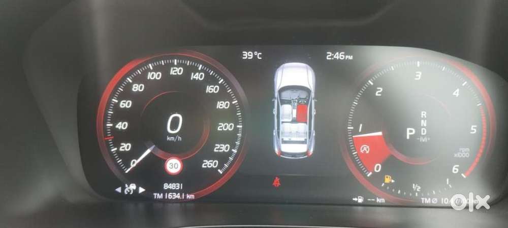 Volvo Xc40 D4 Momentum, 2018, Diesel
