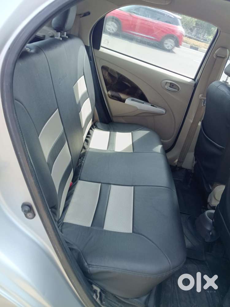 Toyota Etios Liva Gd, 2013, Diesel