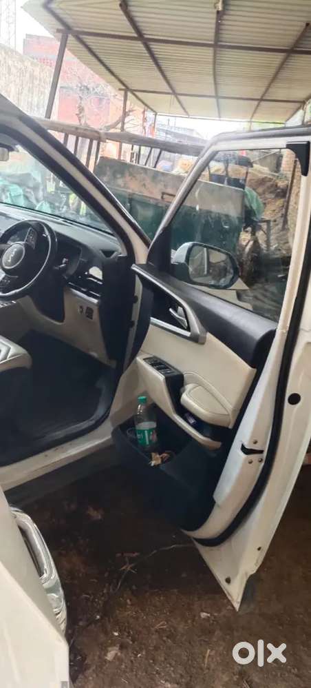 Kia Carens Diesel Automatic 2023