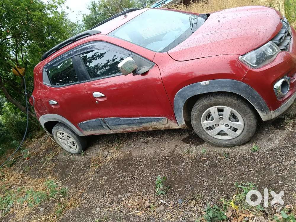 Renault Kwid 2016