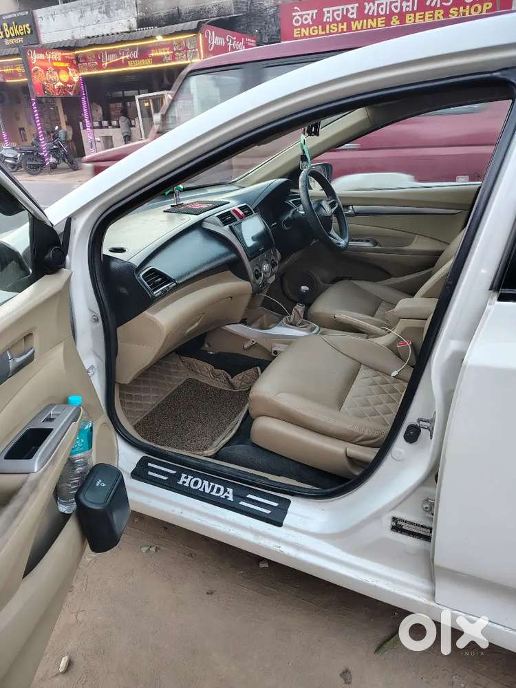 Honda City 2010 Petrol 86000 Km Driven