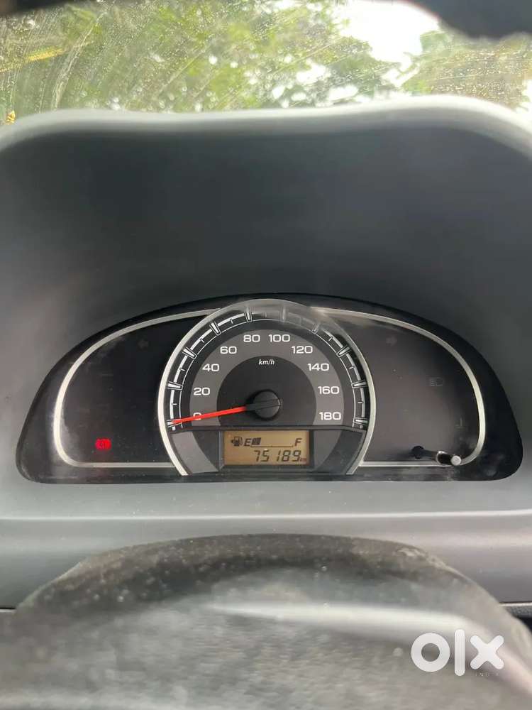 2013 Maruti Suzuki Alto