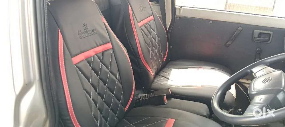 Maruti Suzuki Omni 2014 Petrol 850000 Km Driven