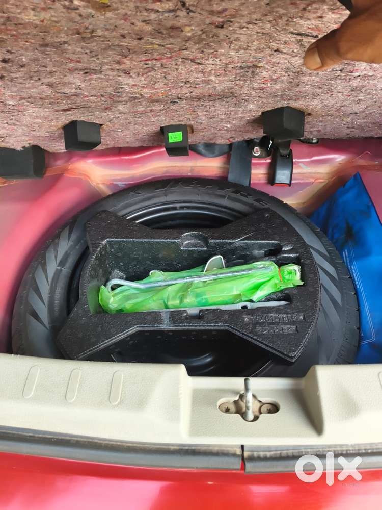 Maruti Suzuki Celerio, 2017, Petrol