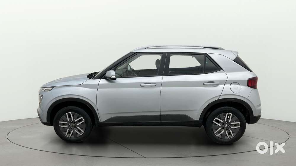 Hyundai Venue 1.0 Sx Turbo Imt, 2022, Petrol