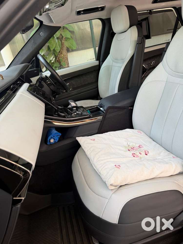 Land Rover Range Sport Autobiography, 2023, Diesel