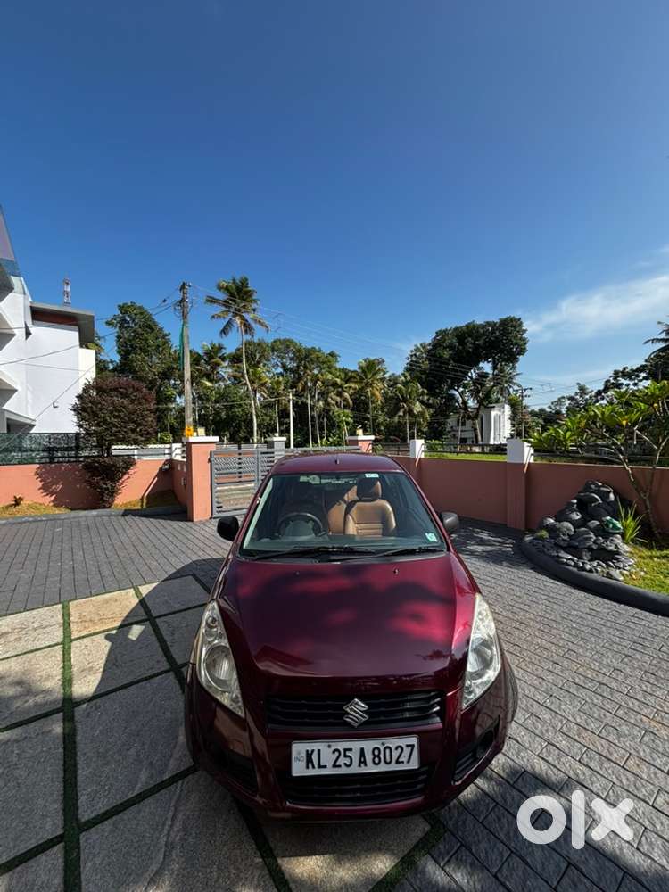 Maruti Suzuki Ritz Diesel 2009