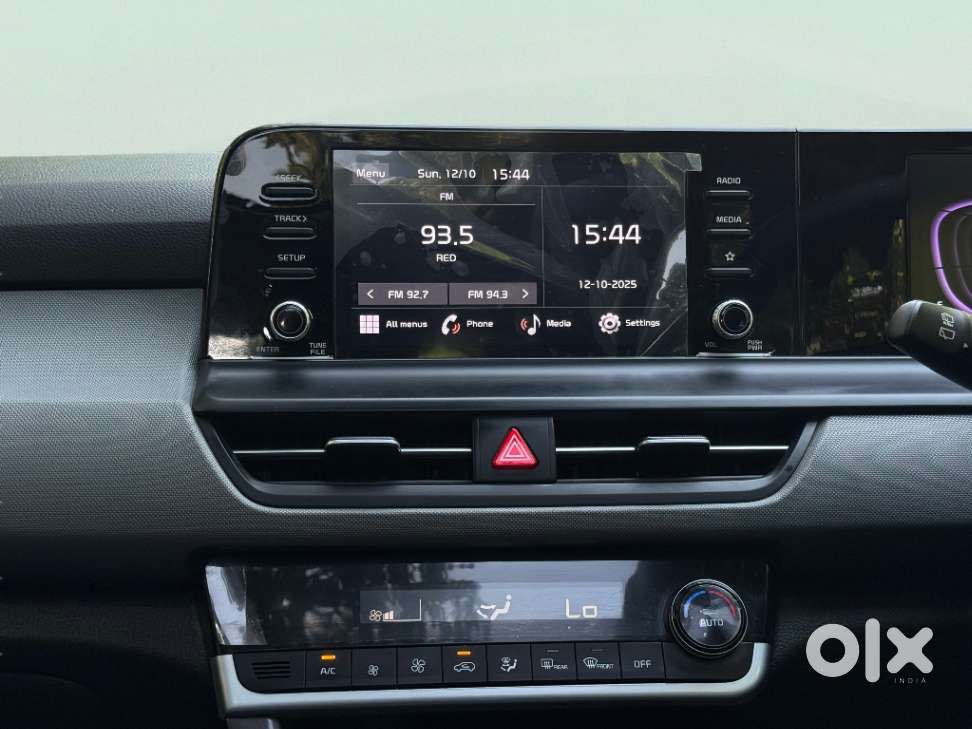 Kia Seltos Htk Plus G, 2024, Petrol