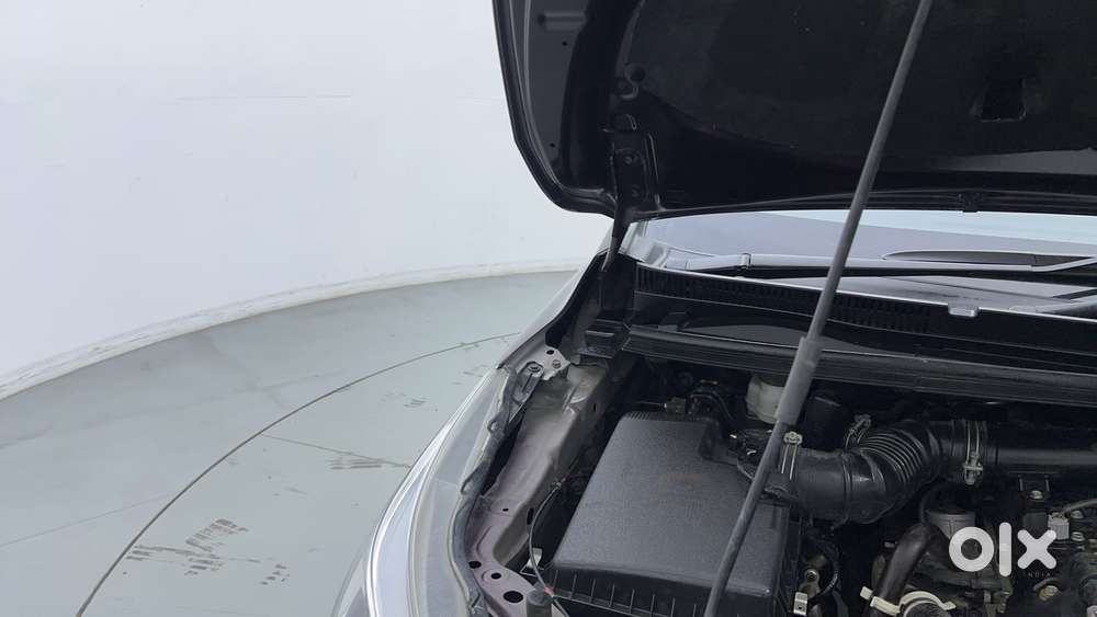 Toyota Innova Crysta [2020-ongoing] 2.7 Vx 7 Str, 2022, Petrol