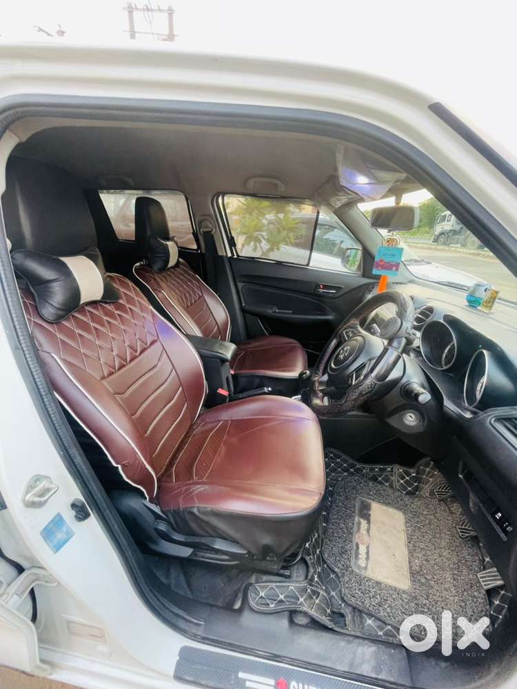 Swift 1.2 Petrol Manual Maruti 2023