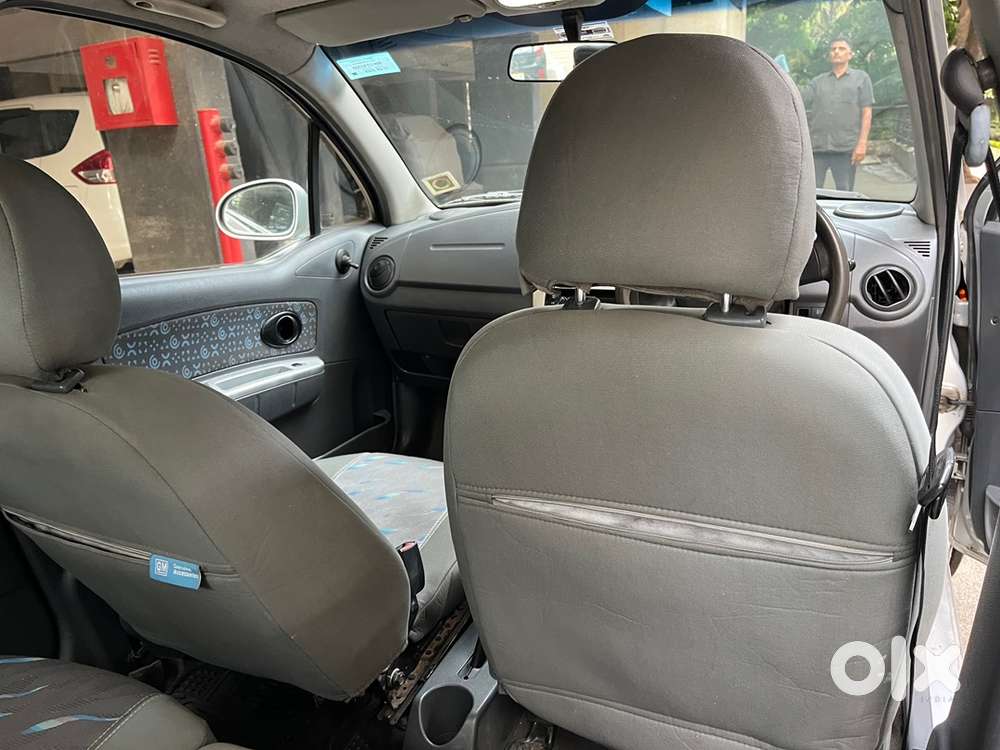 Chevrolet Spark 2008 Petrol Good Condition