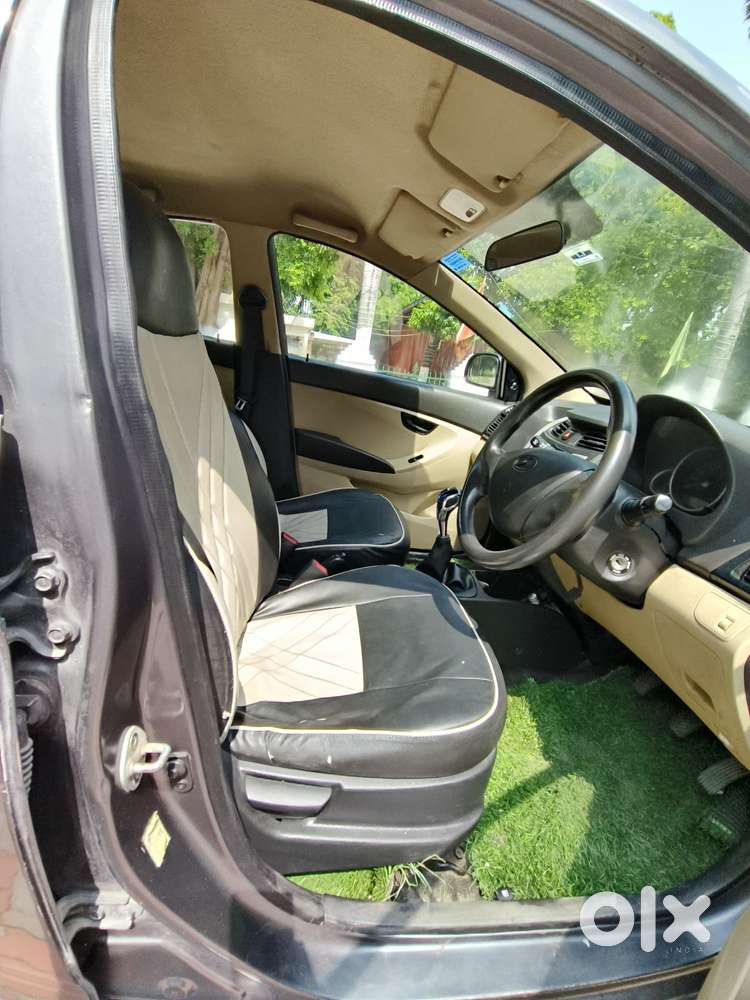 Hyundai Eon Magna Plus, 2016, Petrol