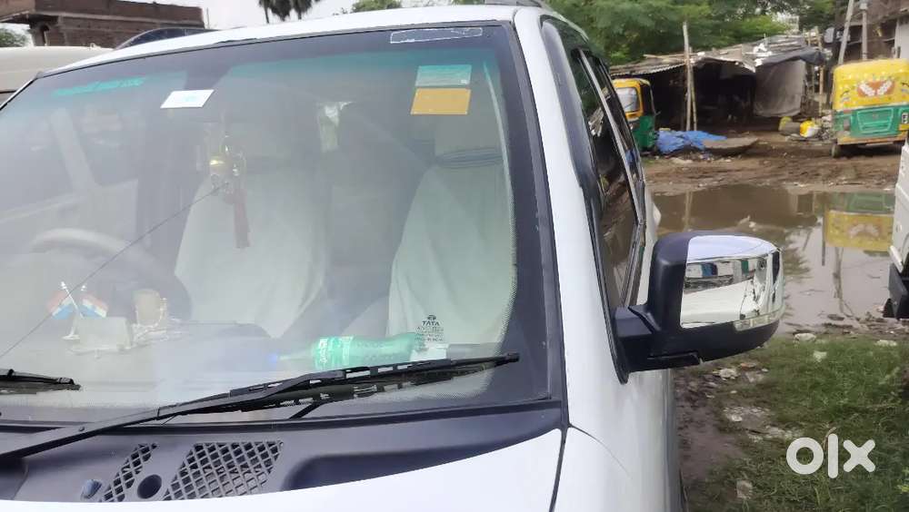 Tata Safari Dicor Lx 2012