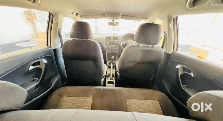 Volkswagen Polo, 2015, Diesel