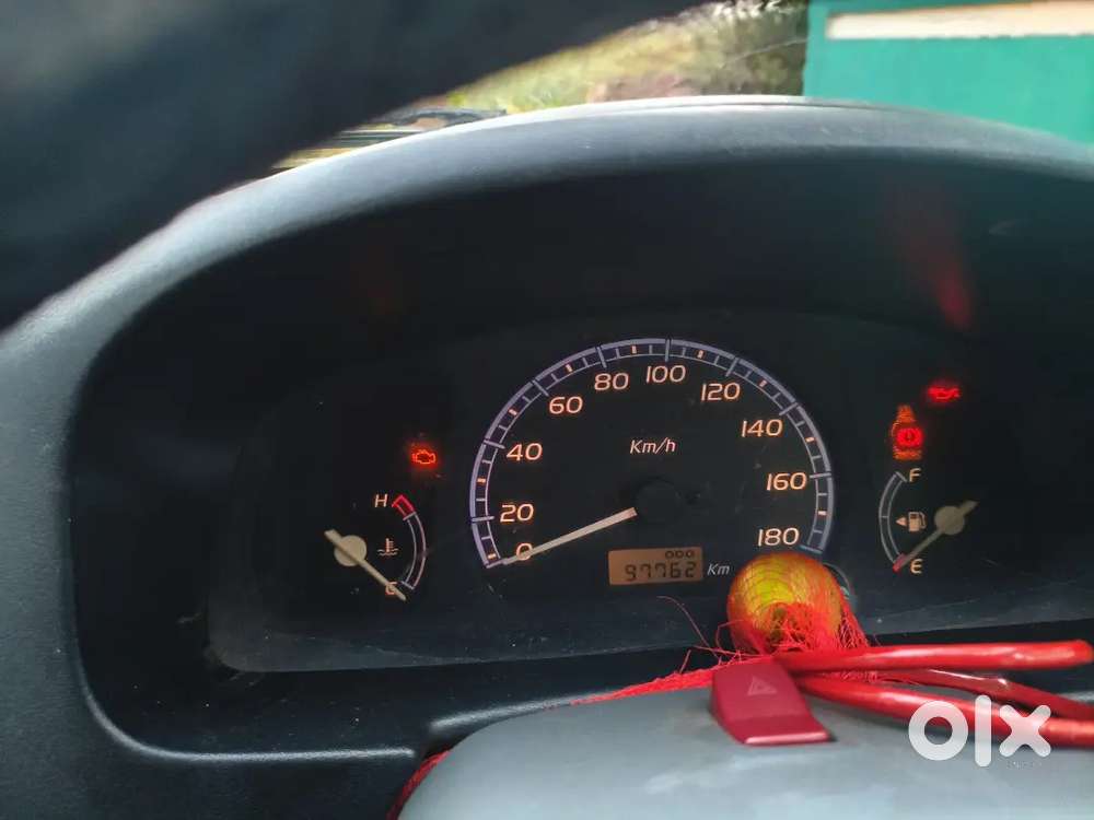 Maruti Suzuki Alto 2004