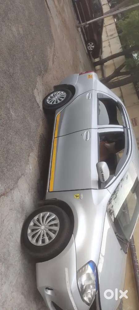 Toyota Etios 2018 Diesel Well Maintained