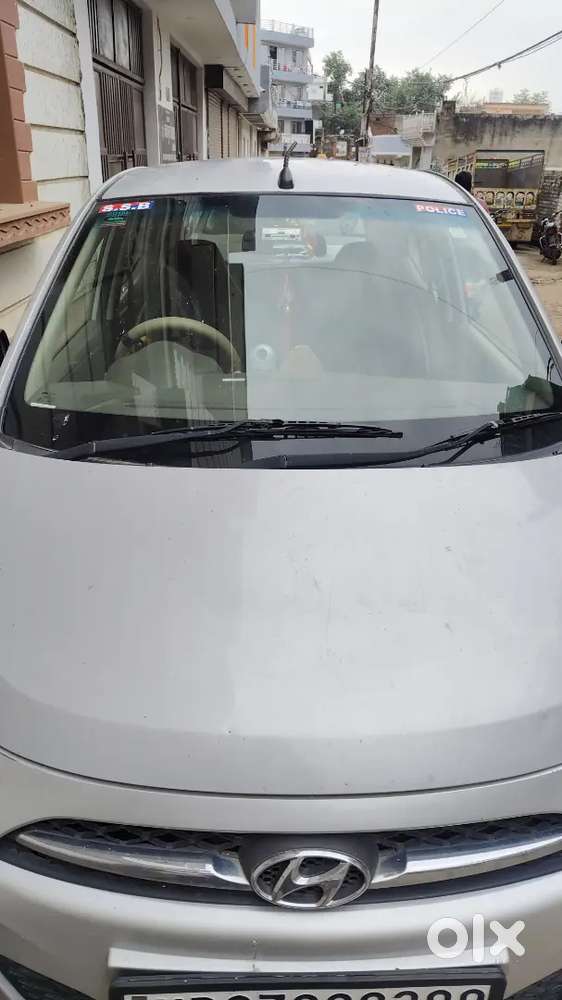 Hyundai I10 Magna 2011 Petrol