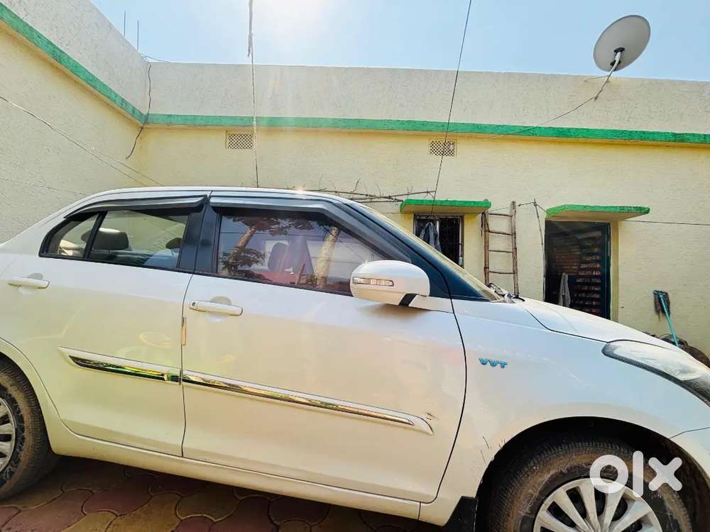 Maruti Suzuki Swift Dzire Petrol Good Condition