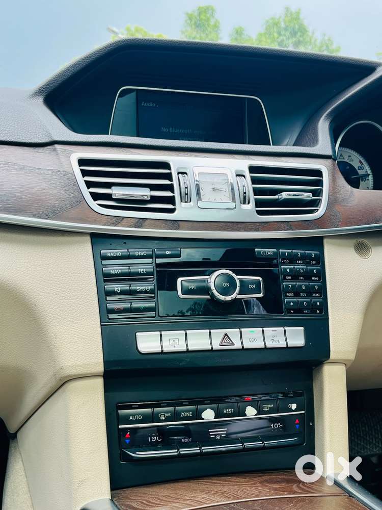 Mercedes-benz E-class E 250 Cdi Avantgarde, 2017, Diesel
