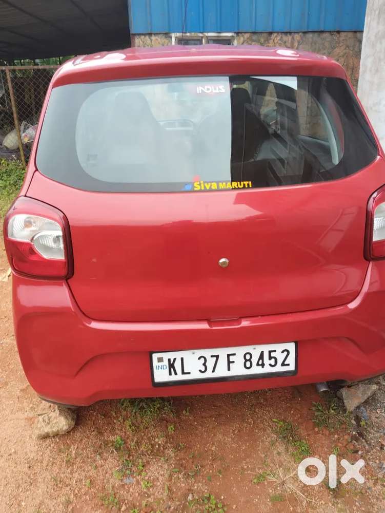 Maruti Suzuki Alto K10 2024 Petrol Good Condition