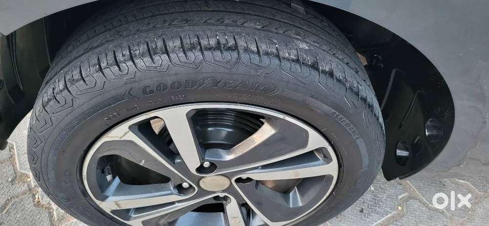 Tata Altroz Xz, 2021, Petrol