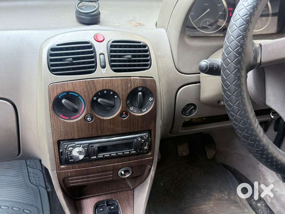 Tata Indigo Diesel 2011