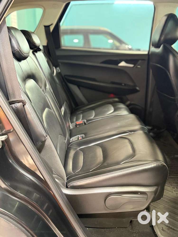 Mg Hector 2.0 Sharp Diesel, 2021