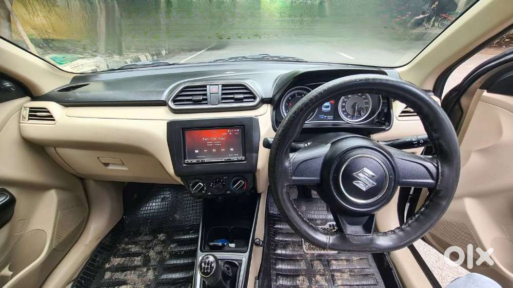 Maruti Suzuki Dzire