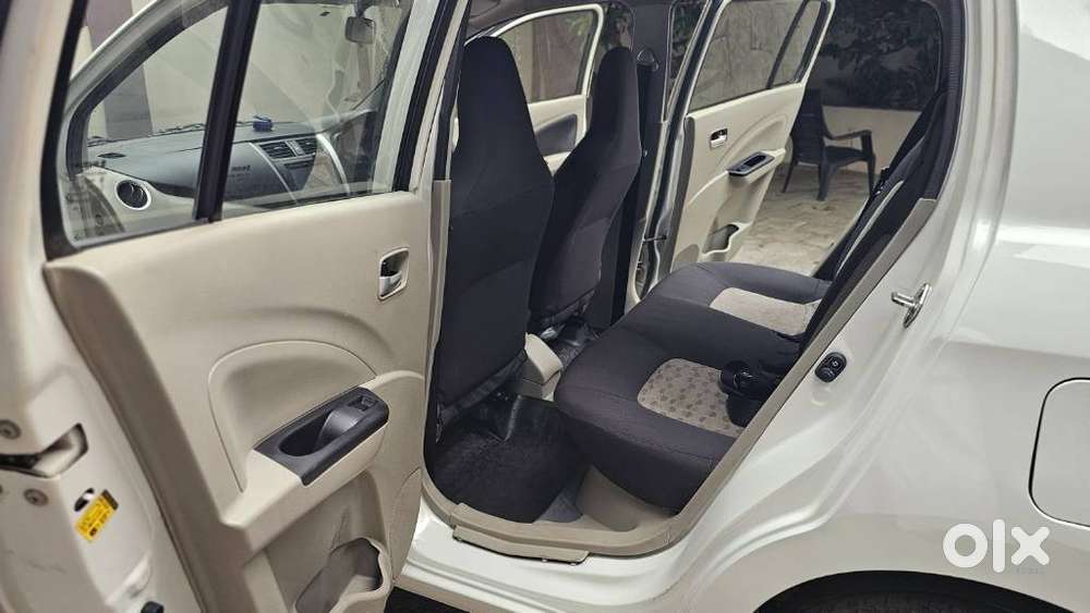 Maruti Suzuki Celerio Vxi, 2016, Petrol