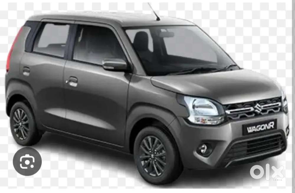 Maruti Suzuki Wagon R 1.0 2021 Cng & Hybrids 23000 Km Driven