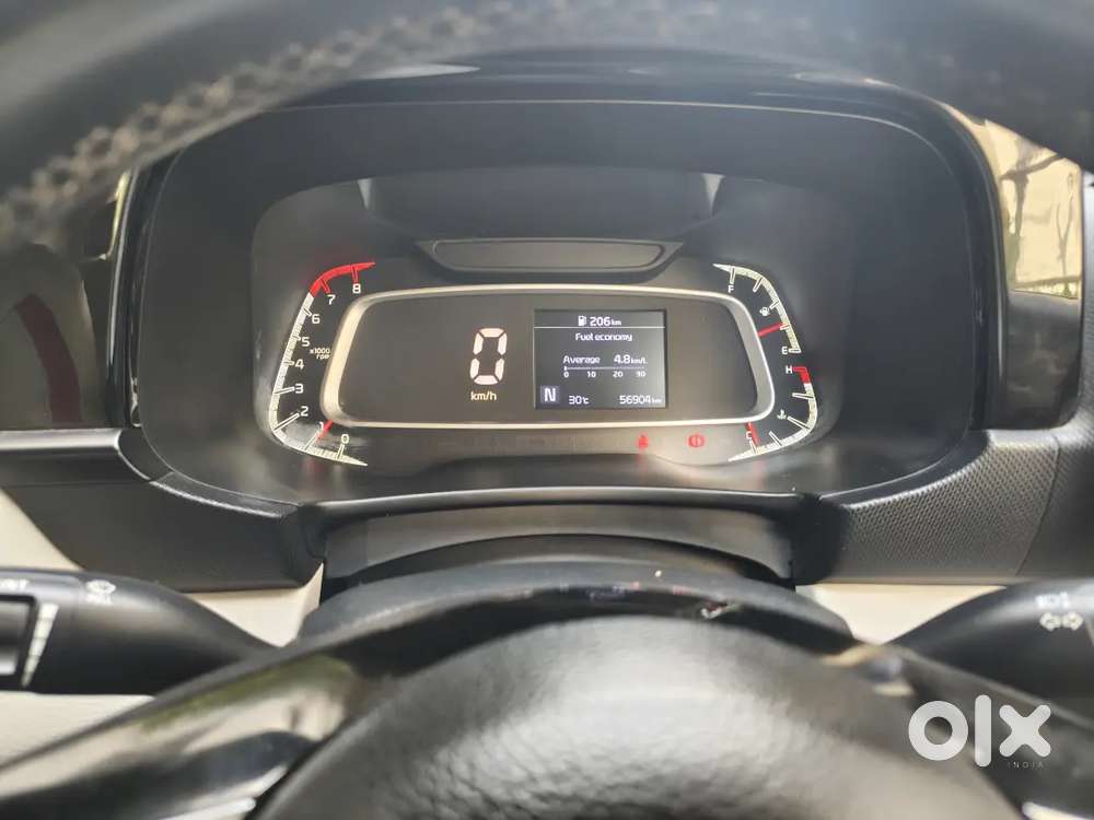 Kiasonetg1.0t-gdi Smartstream Imt Htx