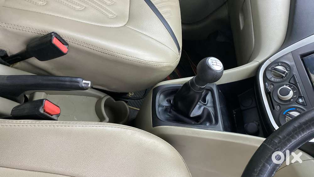 Maruti Suzuki Celerio 2014-2017 Vxi, 2015, Cng & Hybrids