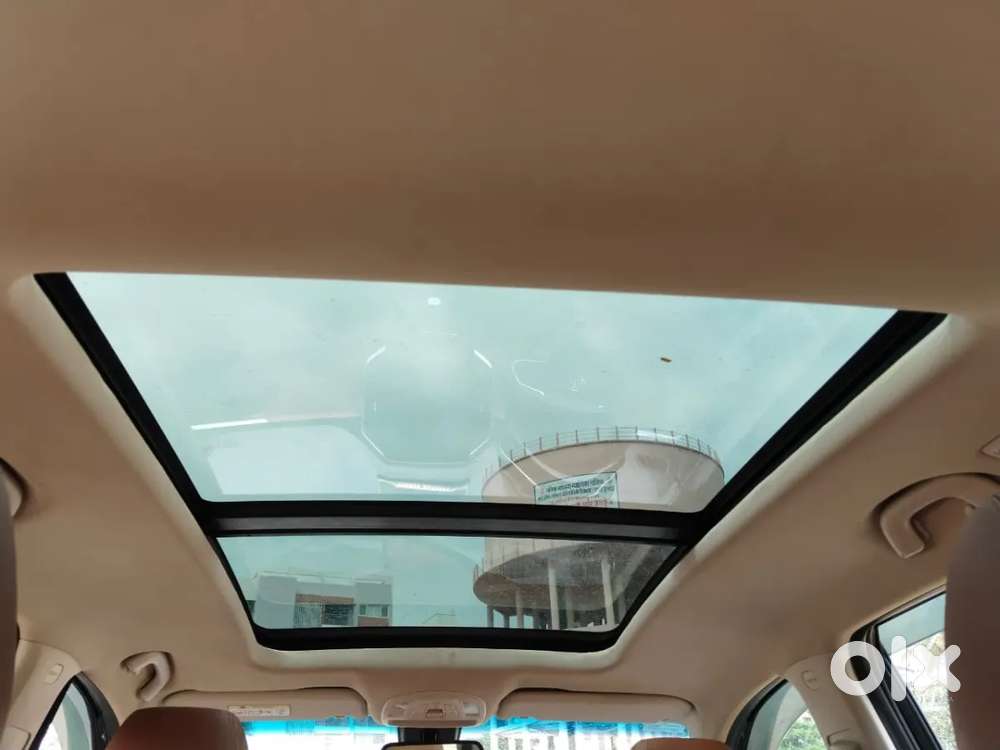 Mg Hector Plus Sharp Pro 2.0 Turbo Diesel 6 Str, 2021, Diesel