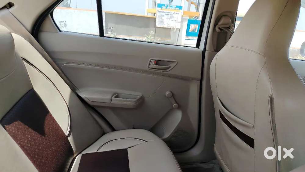 Maruti Suzuki Dzire 2023 Petrol 75000 Km Driven