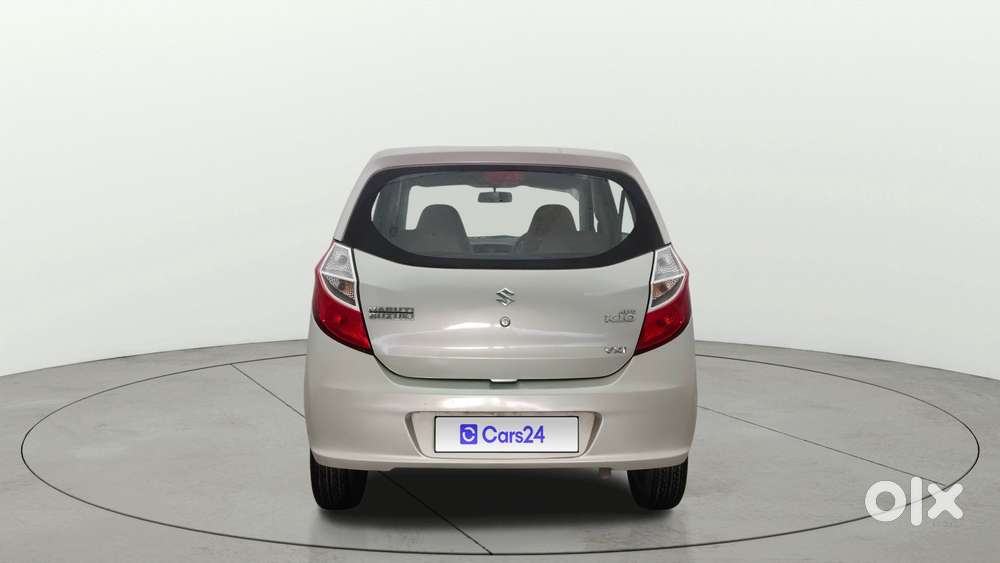 Maruti Suzuki Alto K10 Vxi, 2019, Petrol